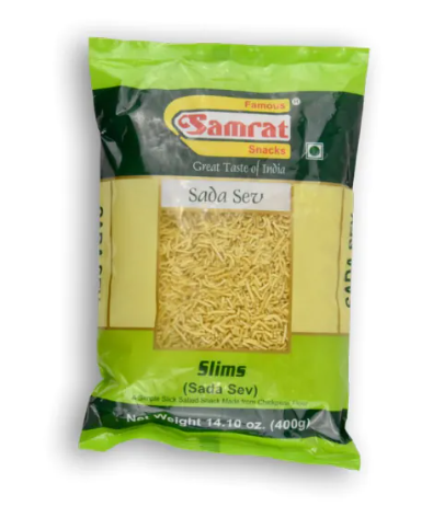 SAMRAT Sada Sev Slims 14.10 OZ